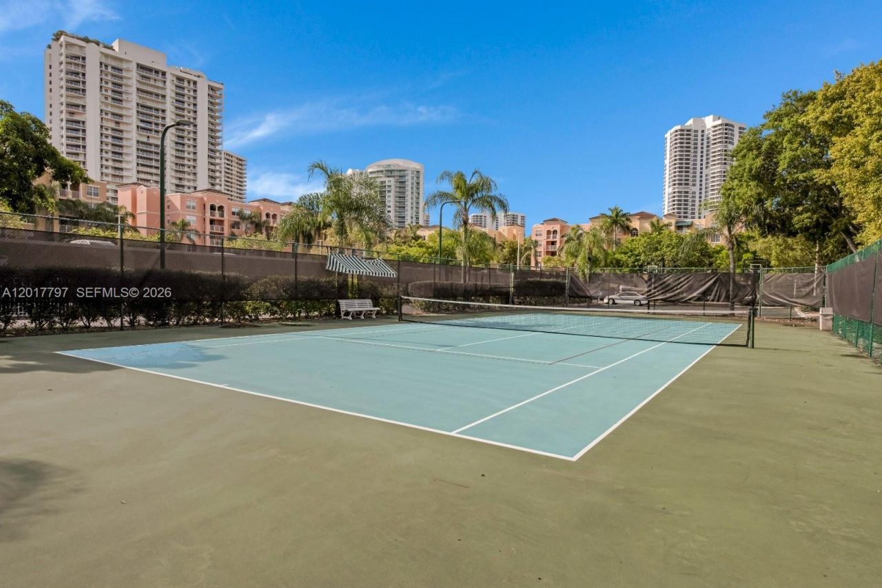 19601 E Country Club Dr , Unit 7108, Aventura, FL 33180 Photo