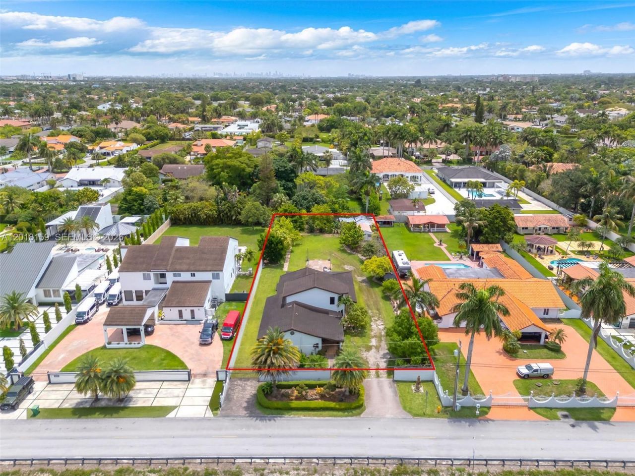 3285 SW 132nd Ave , Miami, FL 33175 Photo