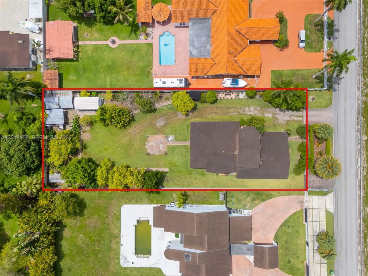 3285 SW 132nd Ave , Miami, FL 33175 Photo