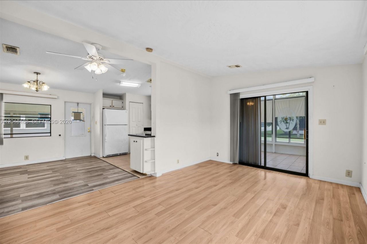 8208 W Bitterbush Ln, Port Saint Lucie, FL 34952 Photo