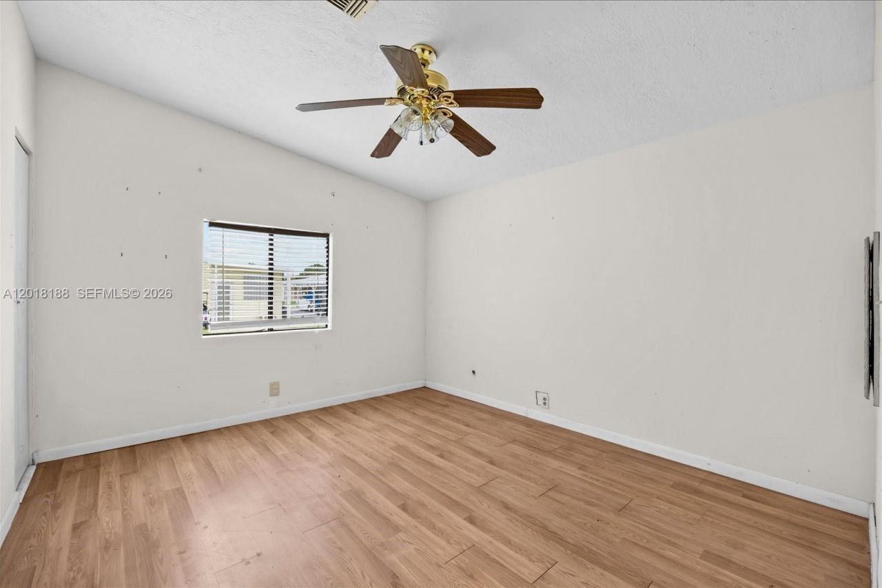 8208 W Bitterbush Ln, Port Saint Lucie, FL 34952 Photo
