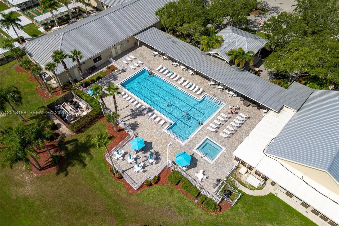 8208 W Bitterbush Ln, Port Saint Lucie, FL 34952 Photo