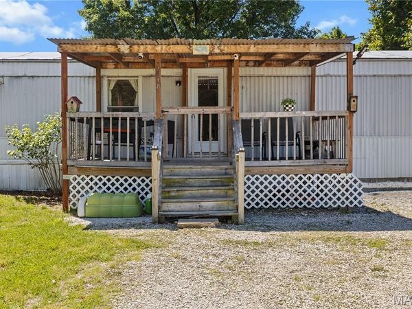 5648 Verdant Drive , House Springs, MO 63051