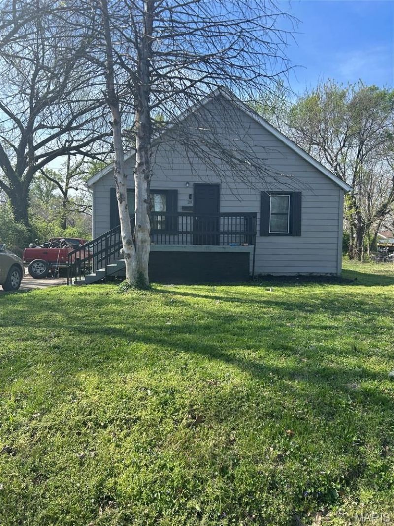 28 Cahokia Street , Cahokia, IL 62206 Main Photo