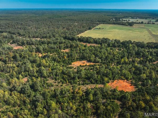 Lot 4 Clementine Road , Newburg, MO 65550