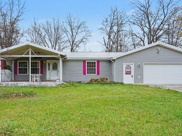 11980 Shirts Trail, Roscommon, MI 48653