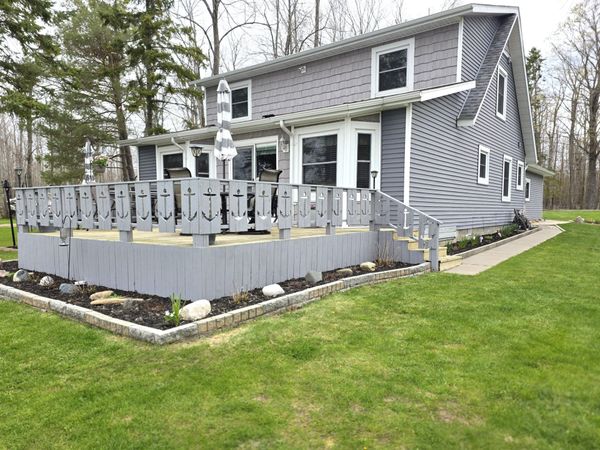 14935 Maple Street, Posen, MI 49776