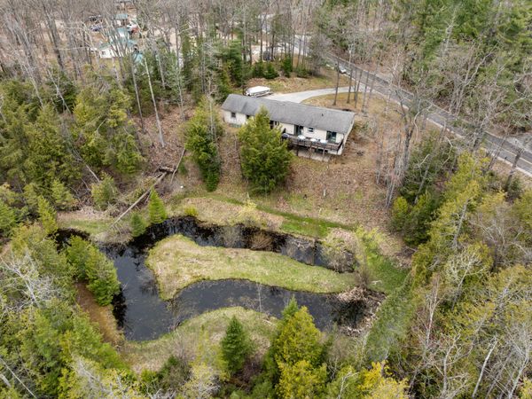 988 Ranch Road, Indian River, MI 49749