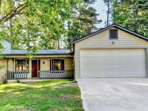 5527 Rails Way, Norcross, GA 30071