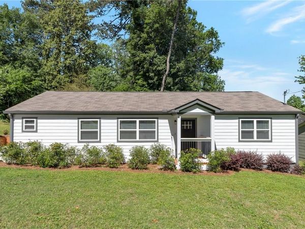 4108 Clay Drive, Atlanta, GA 30360