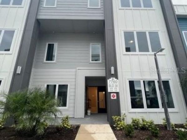 7760 SANDY RIDGE DRIVE , Unit 212, REUNION, FL 34747