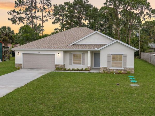 357 GALICIA STREET SW, PALM BAY, FL 32908