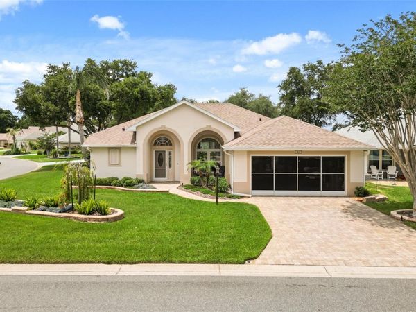 5843 PRINCESS CAROLINE PLACE , LEESBURG, FL 34748