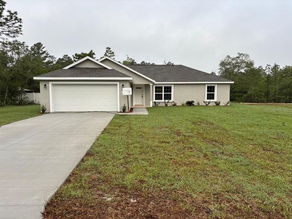 10944 W OBER TERRACE , DUNNELLON, FL 34433