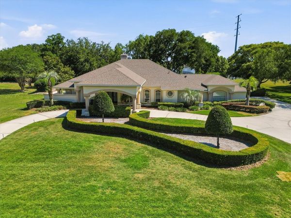 1934 WINGFIELD DRIVE , LONGWOOD, FL 32779