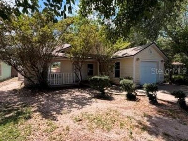 1836 LINDA AVENUE , ORMOND BEACH, FL 32174