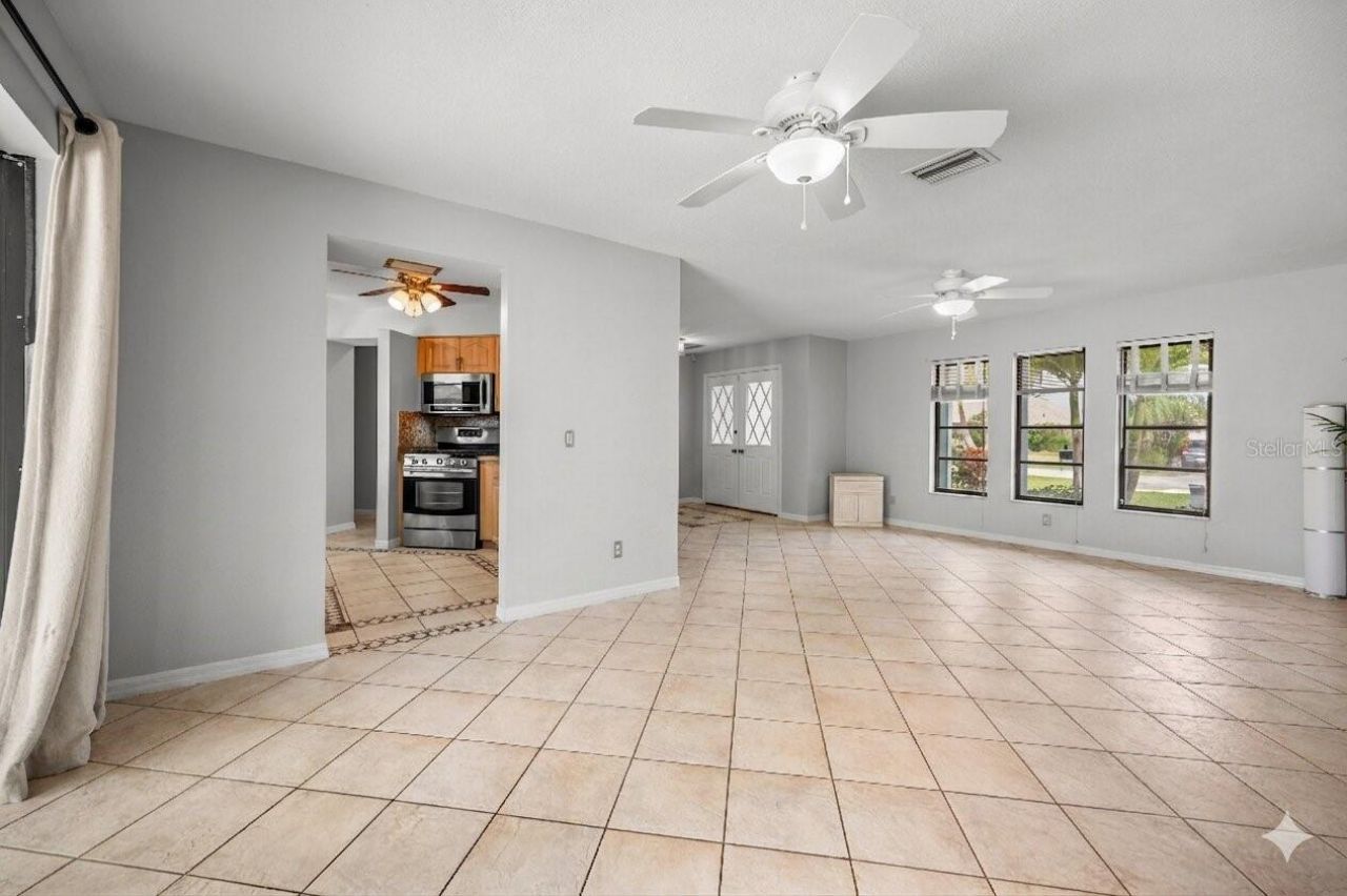 3098 Mauck Terrace , Port Charlotte, FL 33981 Photo