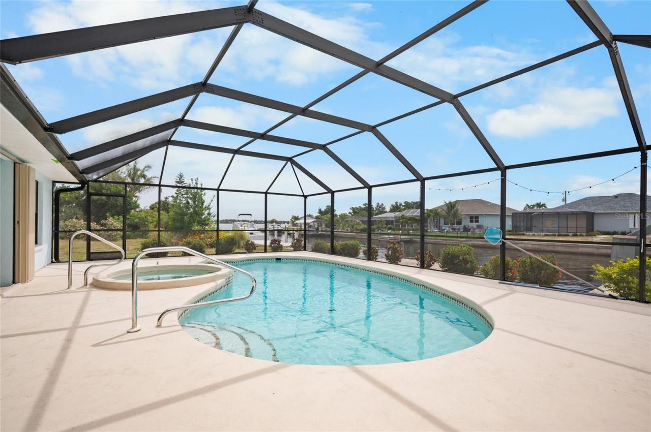 3098 Mauck Terrace , Port Charlotte, FL 33981 Photo