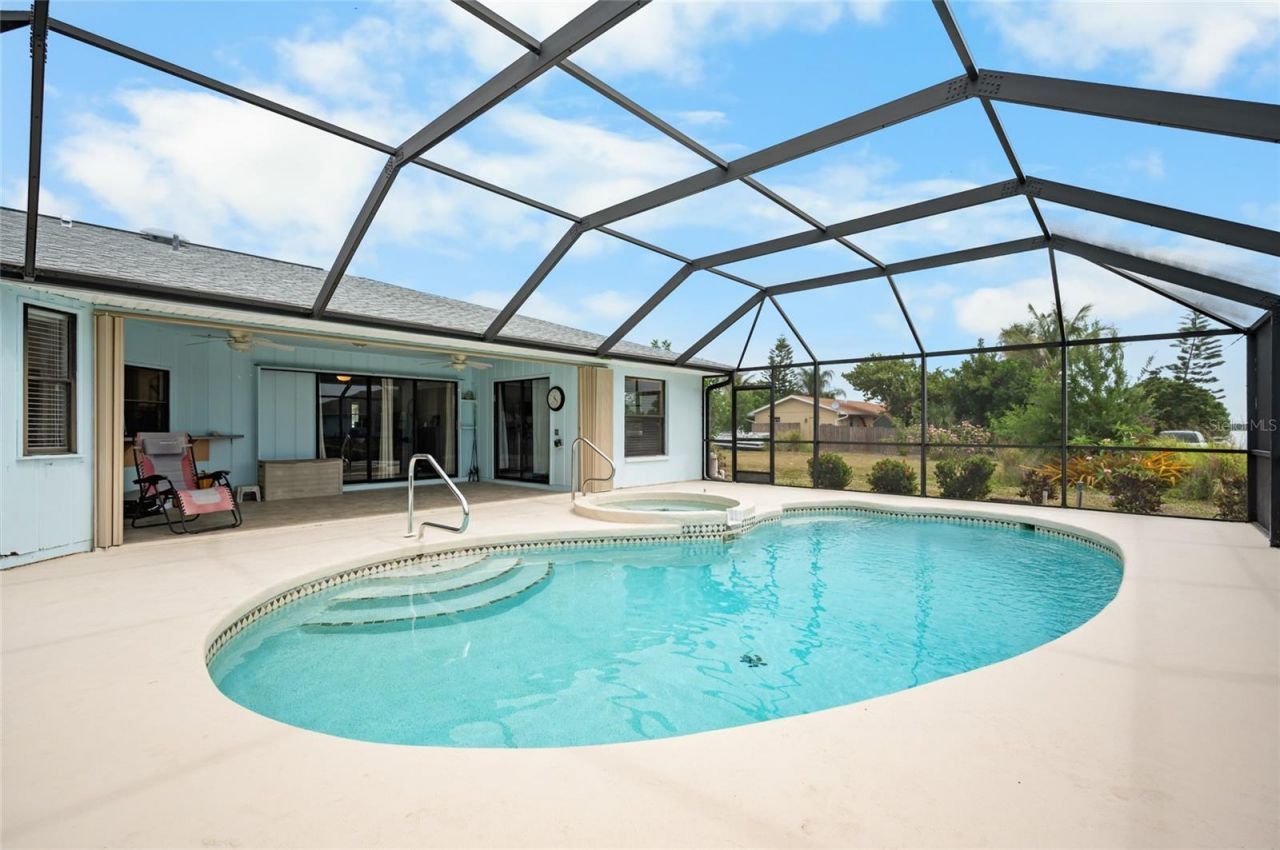 3098 Mauck Terrace , Port Charlotte, FL 33981 Photo