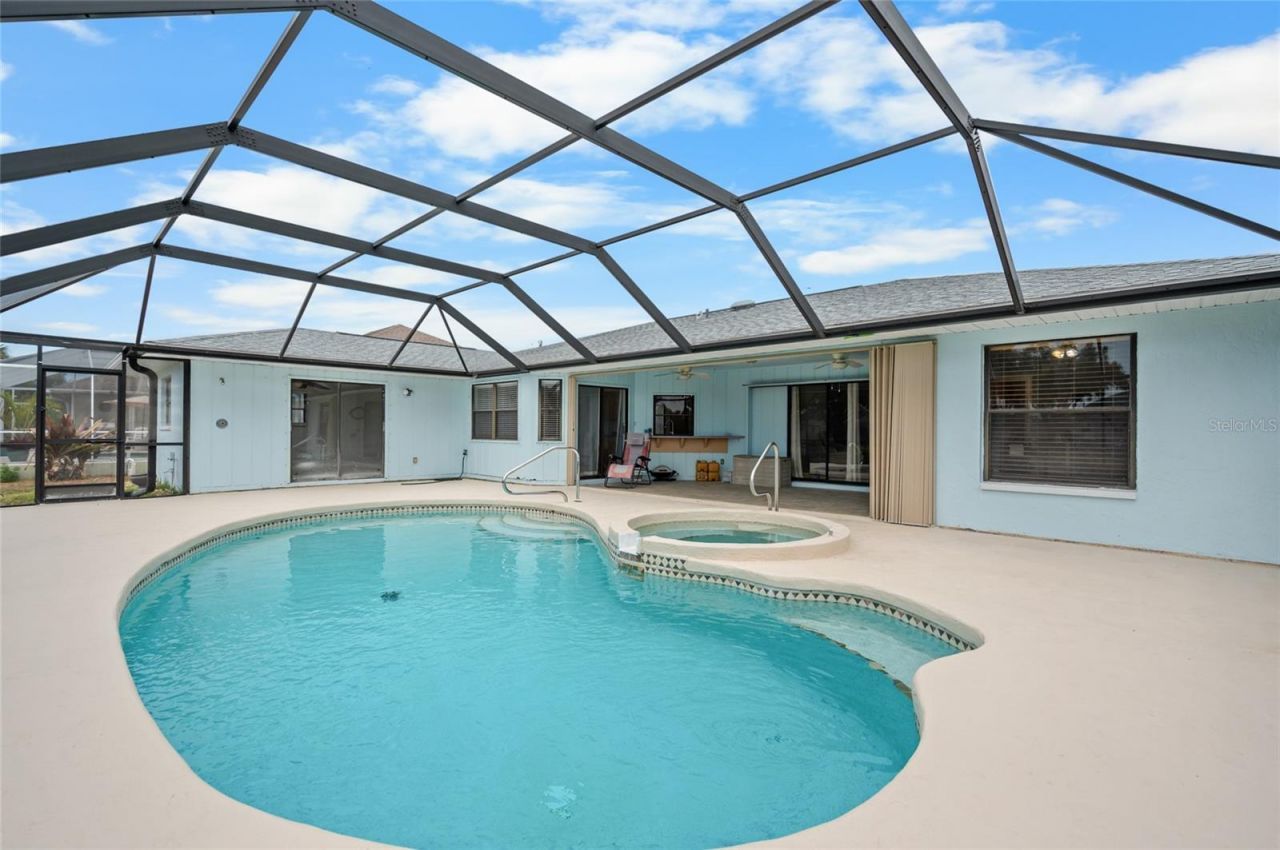 3098 Mauck Terrace , Port Charlotte, FL 33981 Photo