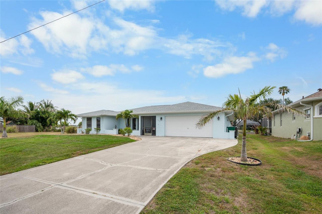 3098 Mauck Terrace , Port Charlotte, FL 33981 Photo