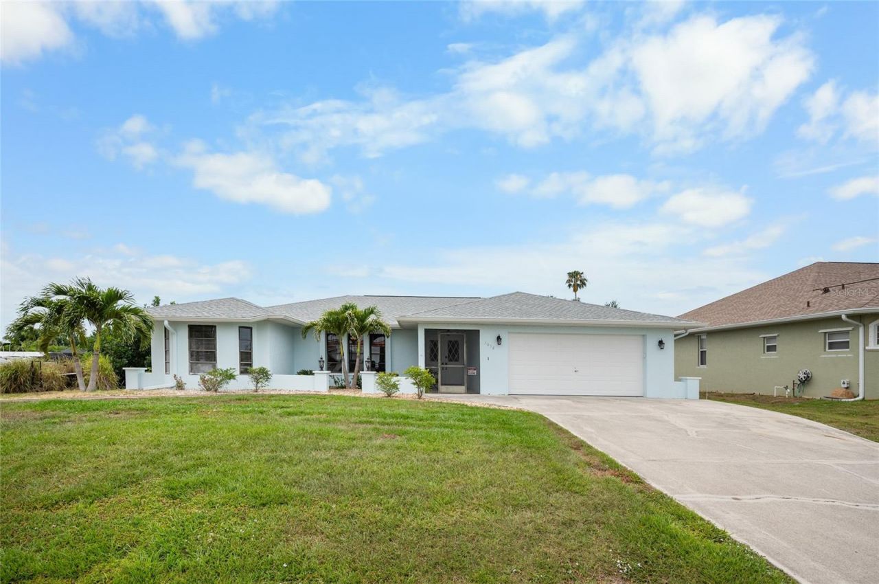 3098 Mauck Terrace , Port Charlotte, FL 33981 Photo