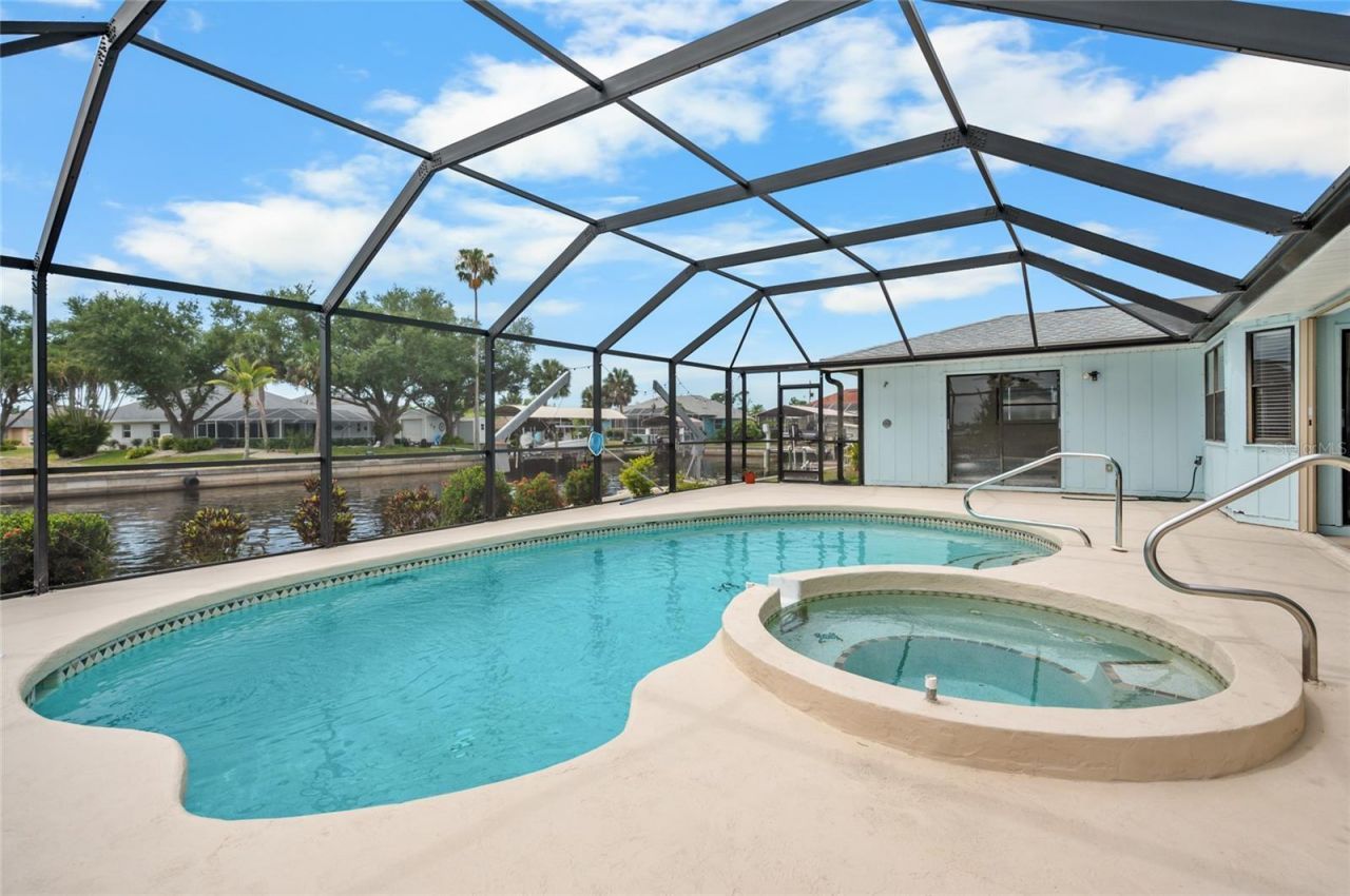 3098 Mauck Terrace , Port Charlotte, FL 33981 Photo