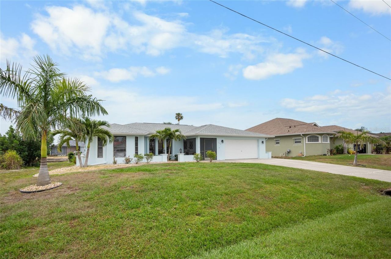 3098 Mauck Terrace , Port Charlotte, FL 33981 Photo