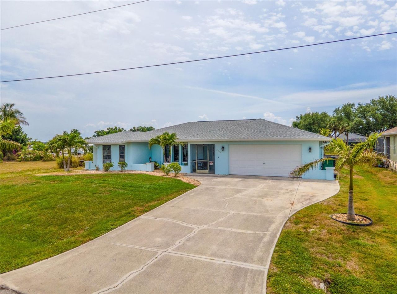 3098 Mauck Terrace , Port Charlotte, FL 33981 Photo