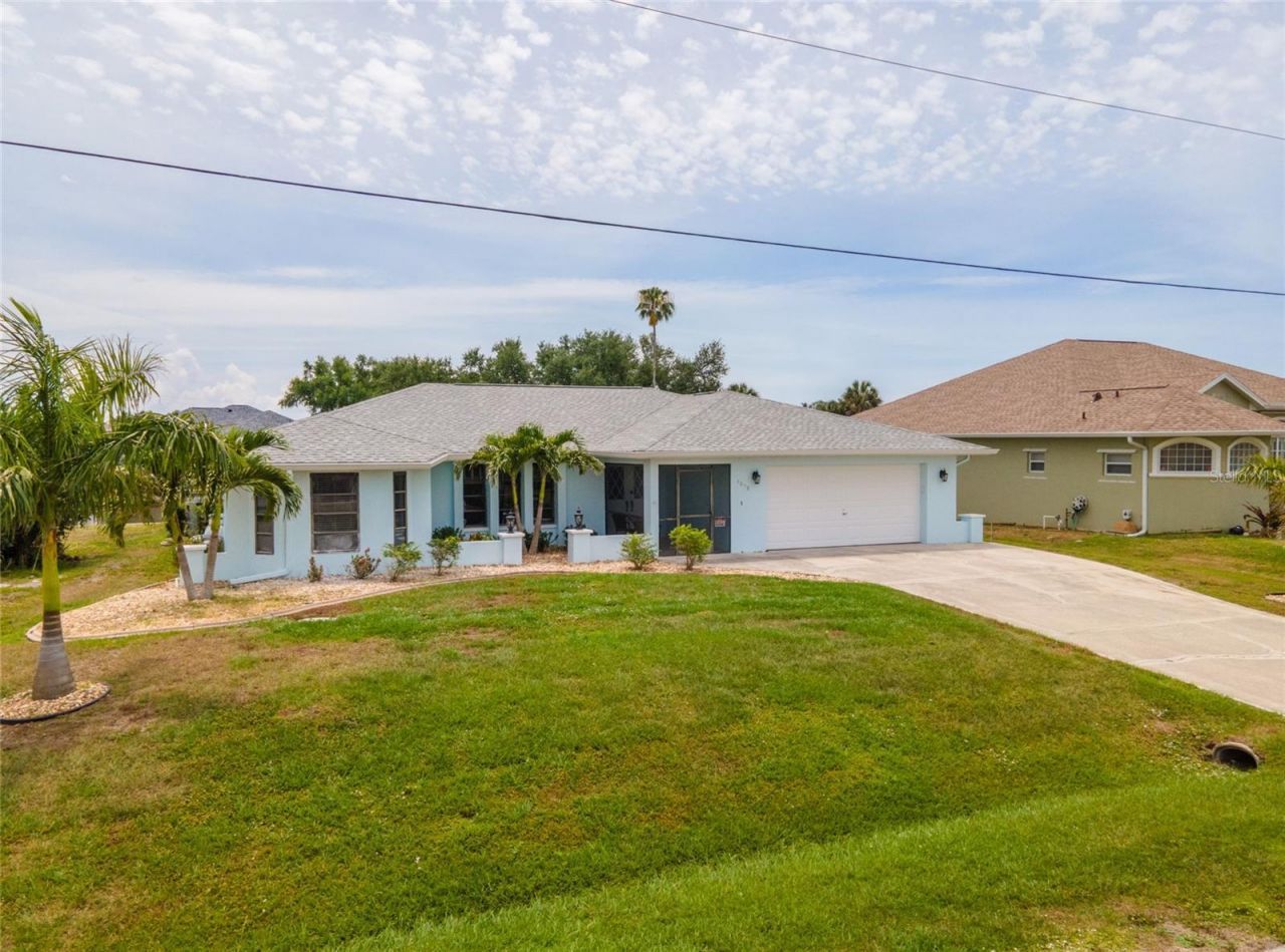 3098 Mauck Terrace , Port Charlotte, FL 33981 Photo