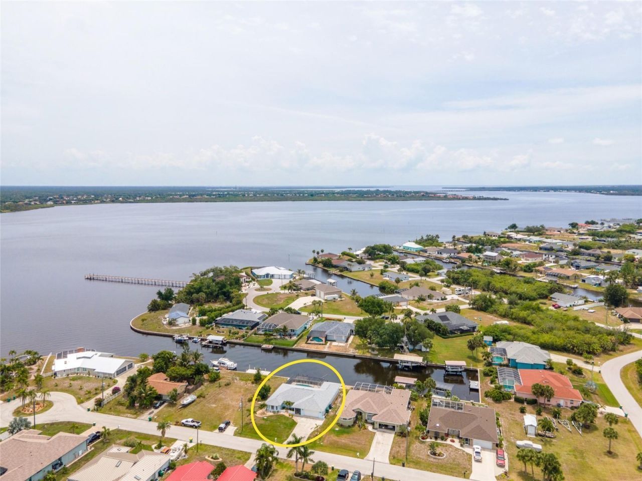 3098 Mauck Terrace , Port Charlotte, FL 33981 Photo
