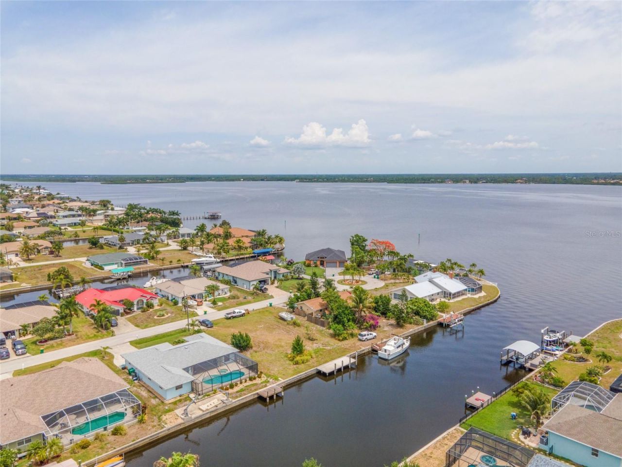 3098 Mauck Terrace , Port Charlotte, FL 33981 Photo