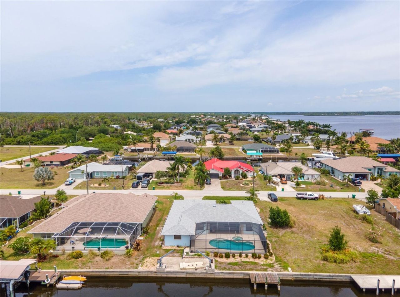 3098 Mauck Terrace , Port Charlotte, FL 33981 Photo