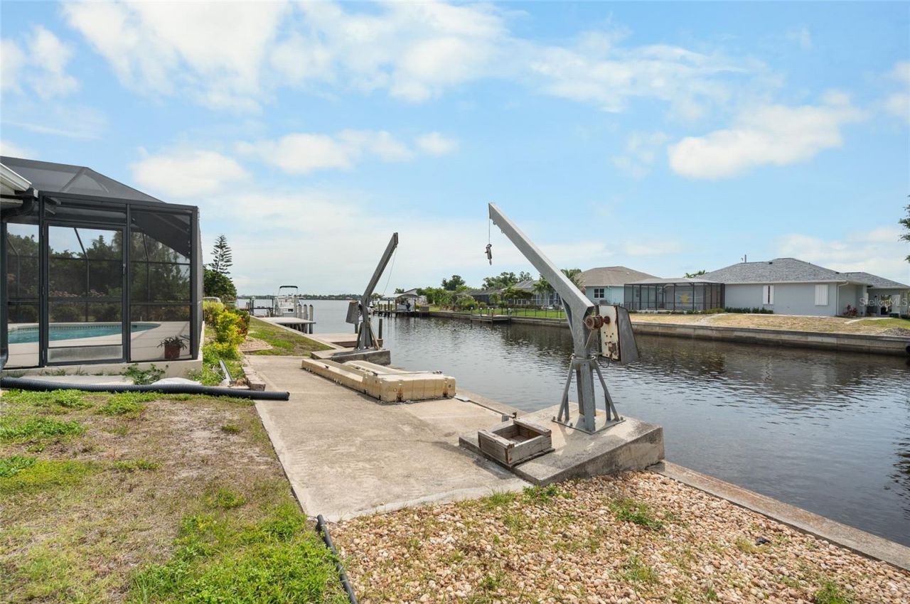 3098 Mauck Terrace , Port Charlotte, FL 33981 Photo