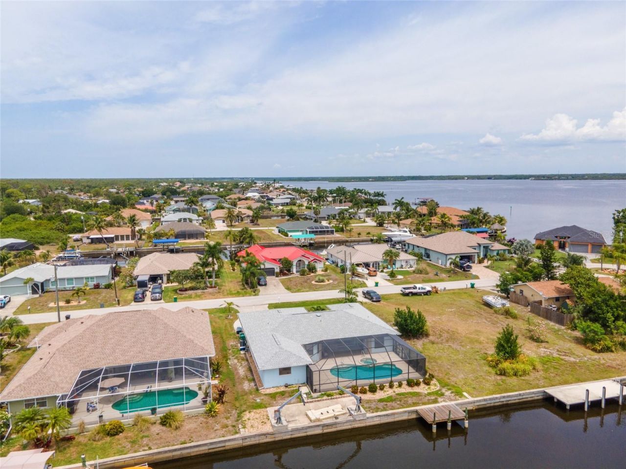 3098 Mauck Terrace , Port Charlotte, FL 33981 Photo