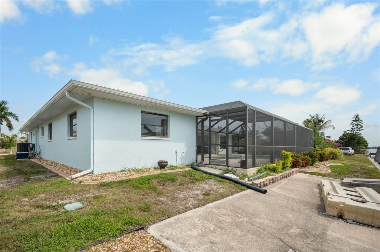 3098 Mauck Terrace , Port Charlotte, FL 33981 Photo
