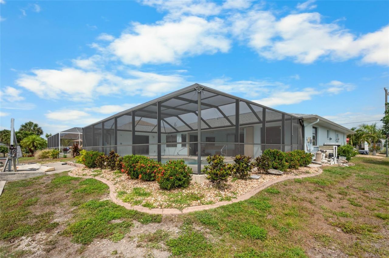 3098 Mauck Terrace , Port Charlotte, FL 33981 Photo