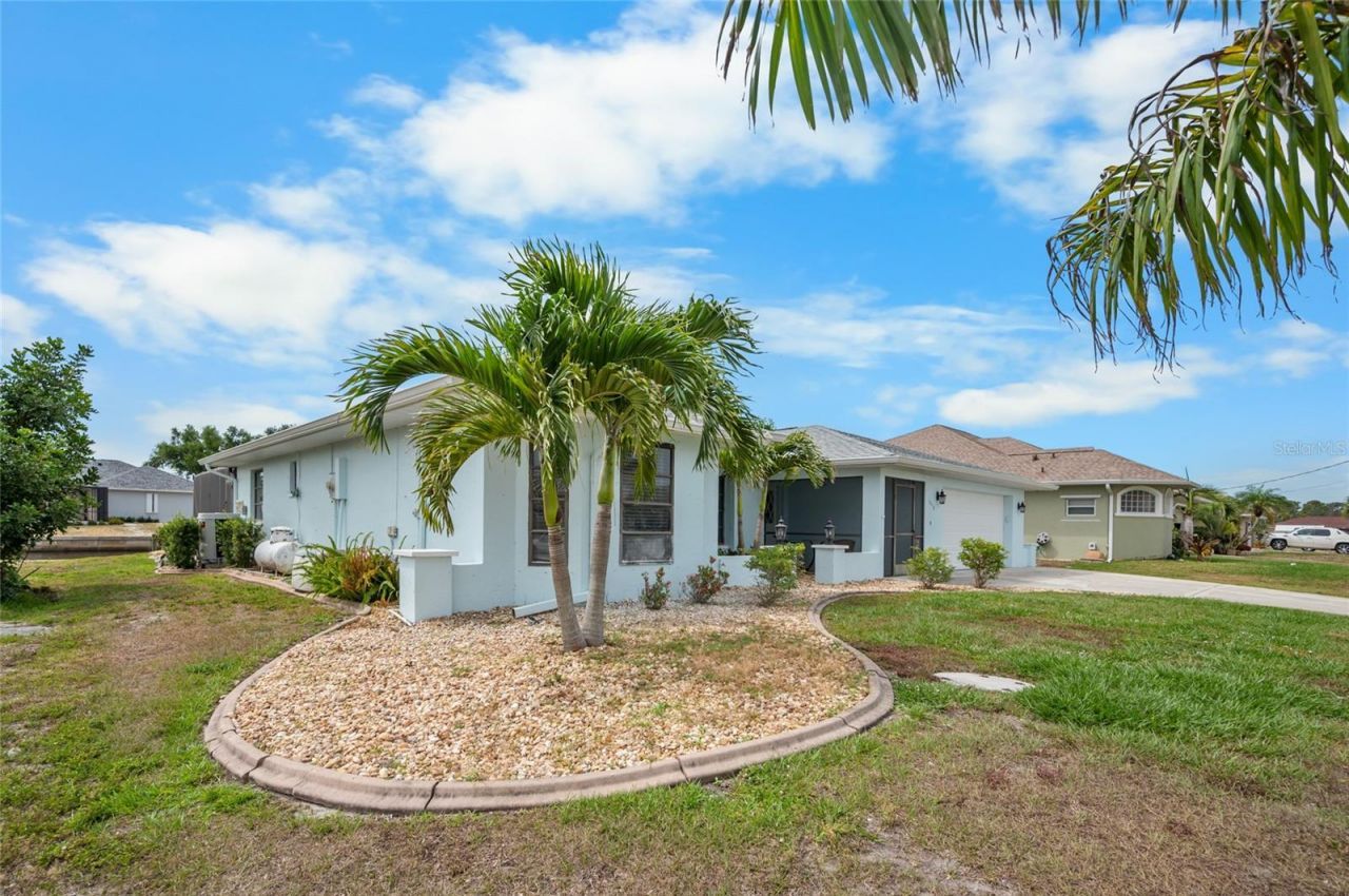 3098 Mauck Terrace , Port Charlotte, FL 33981 Photo