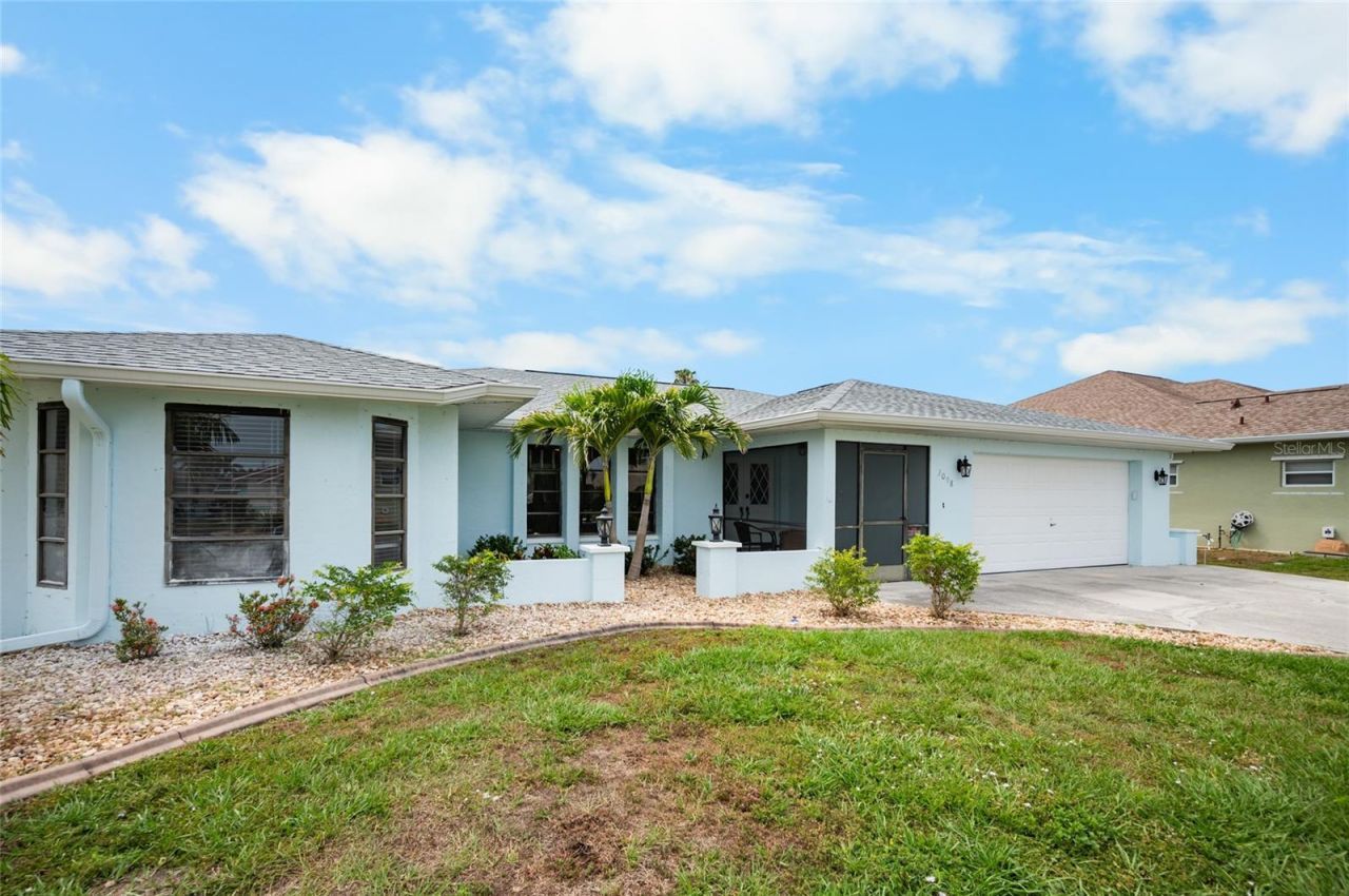 3098 Mauck Terrace , Port Charlotte, FL 33981 Photo