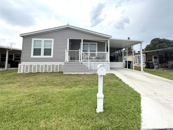 118 JANA CIRCLE , AUBURNDALE, FL 33823