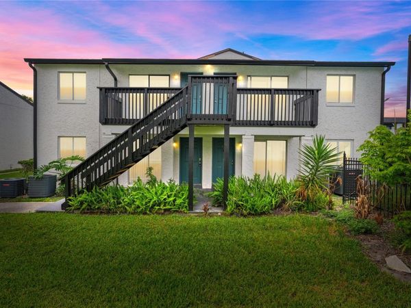 4205 S. SEMORAN BLVD , Unit 11, ORLANDO, FL 32822