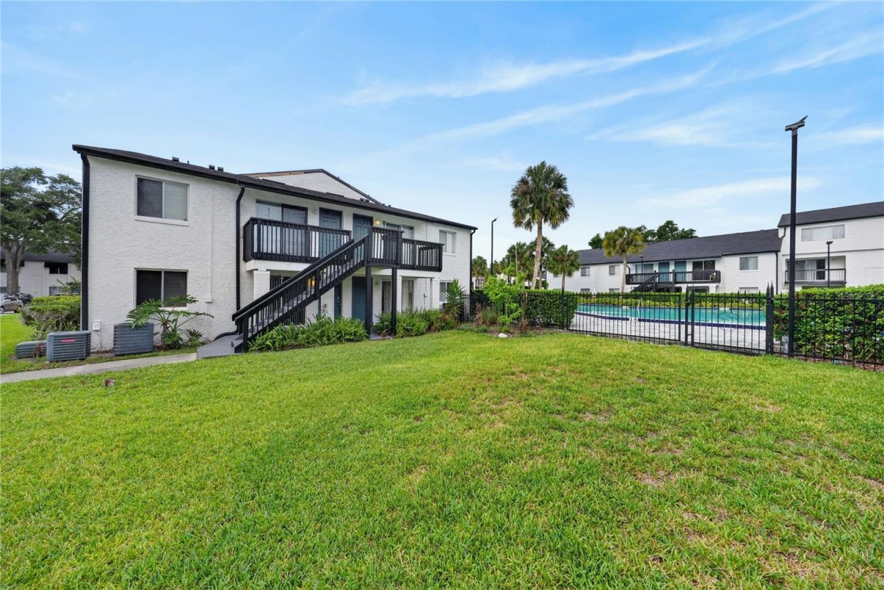 4205 S. Semoran Blvd, Unit 11, Orlando, FL 32822 Photo
