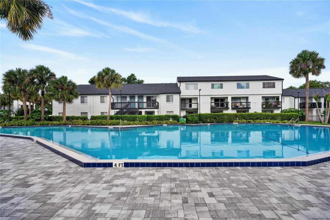 4205 S. Semoran Blvd, Unit 11, Orlando, FL 32822 Photo