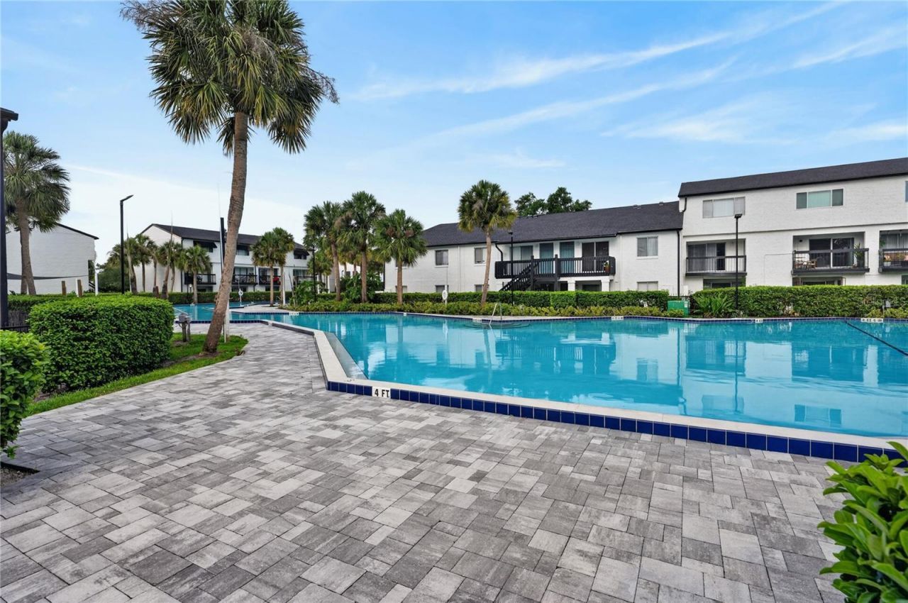 4205 S. Semoran Blvd, Unit 11, Orlando, FL 32822 Photo