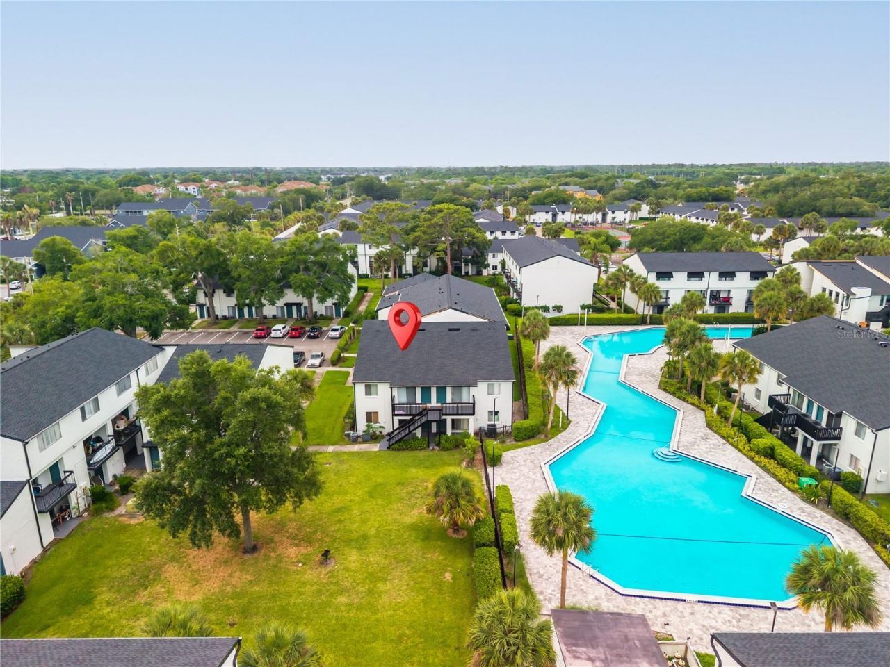 4205 S. Semoran Blvd, Unit 11, Orlando, FL 32822 Photo