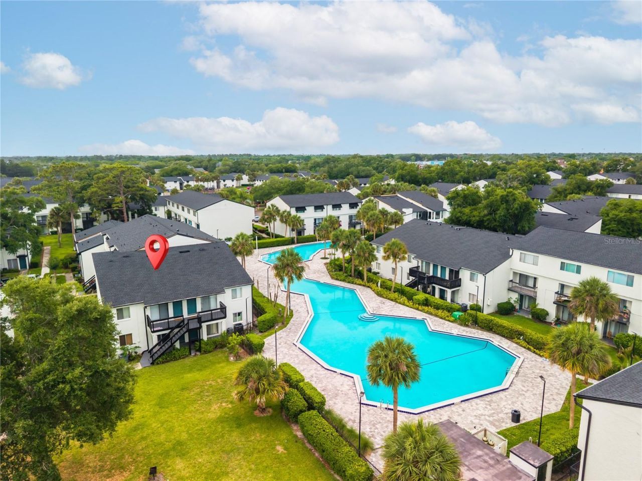4205 S. Semoran Blvd, Unit 11, Orlando, FL 32822 Photo