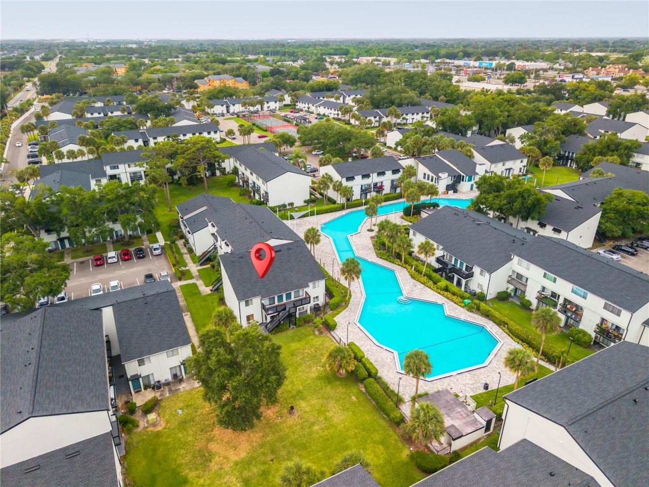 4205 S. Semoran Blvd, Unit 11, Orlando, FL 32822 Photo