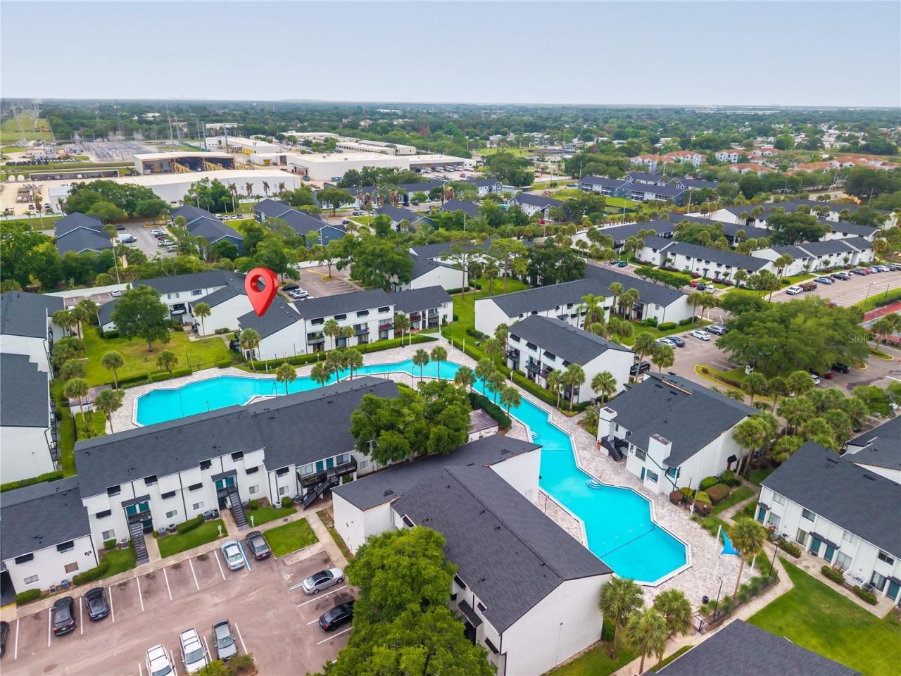 4205 S. Semoran Blvd, Unit 11, Orlando, FL 32822 Photo