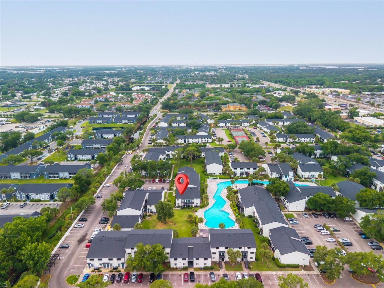 4205 S. Semoran Blvd, Unit 11, Orlando, FL 32822 Photo