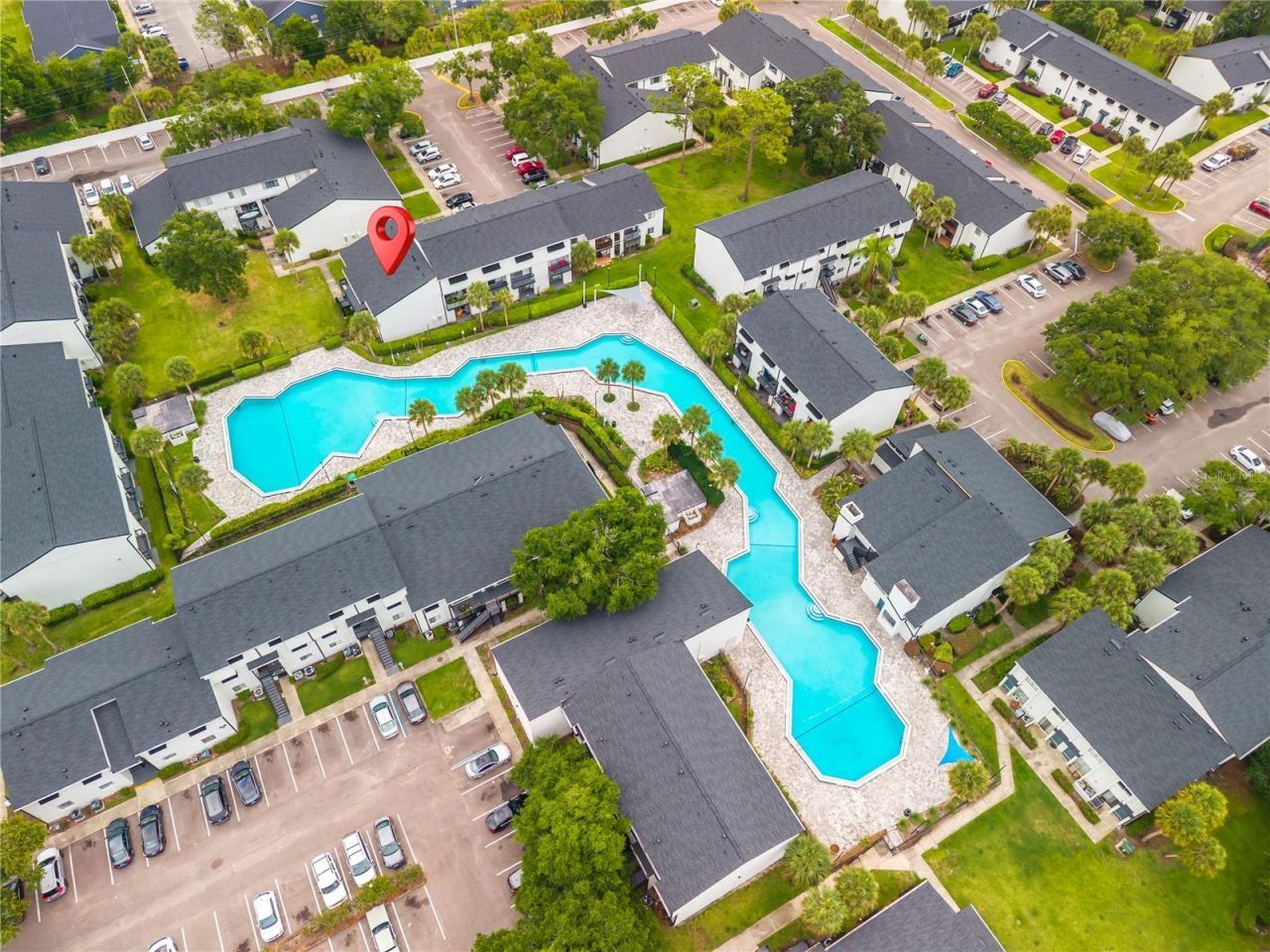 4205 S. Semoran Blvd, Unit 11, Orlando, FL 32822 Photo